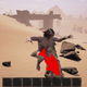 Image for article titled Conan Exiles Player Uses Mods To Make Everything Gigantic (Dicks Included)